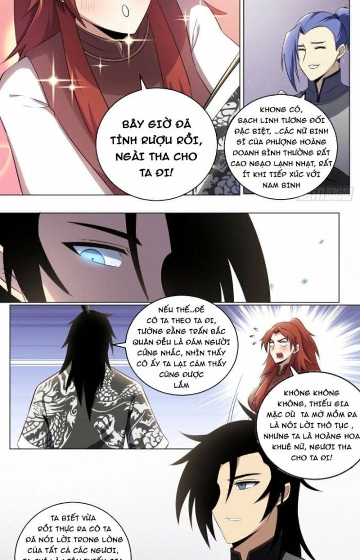 Ta Làm Kiêu Hùng Tại Dị Giới Chapter 188 - 4