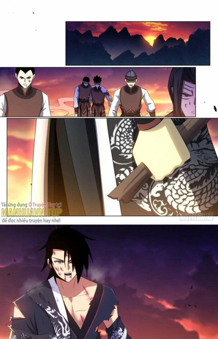 Ta Làm Kiêu Hùng Tại Dị Giới Chapter 189 - 8