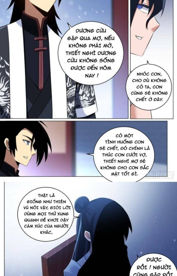 Ta Làm Kiêu Hùng Tại Dị Giới Chapter 243 - 2