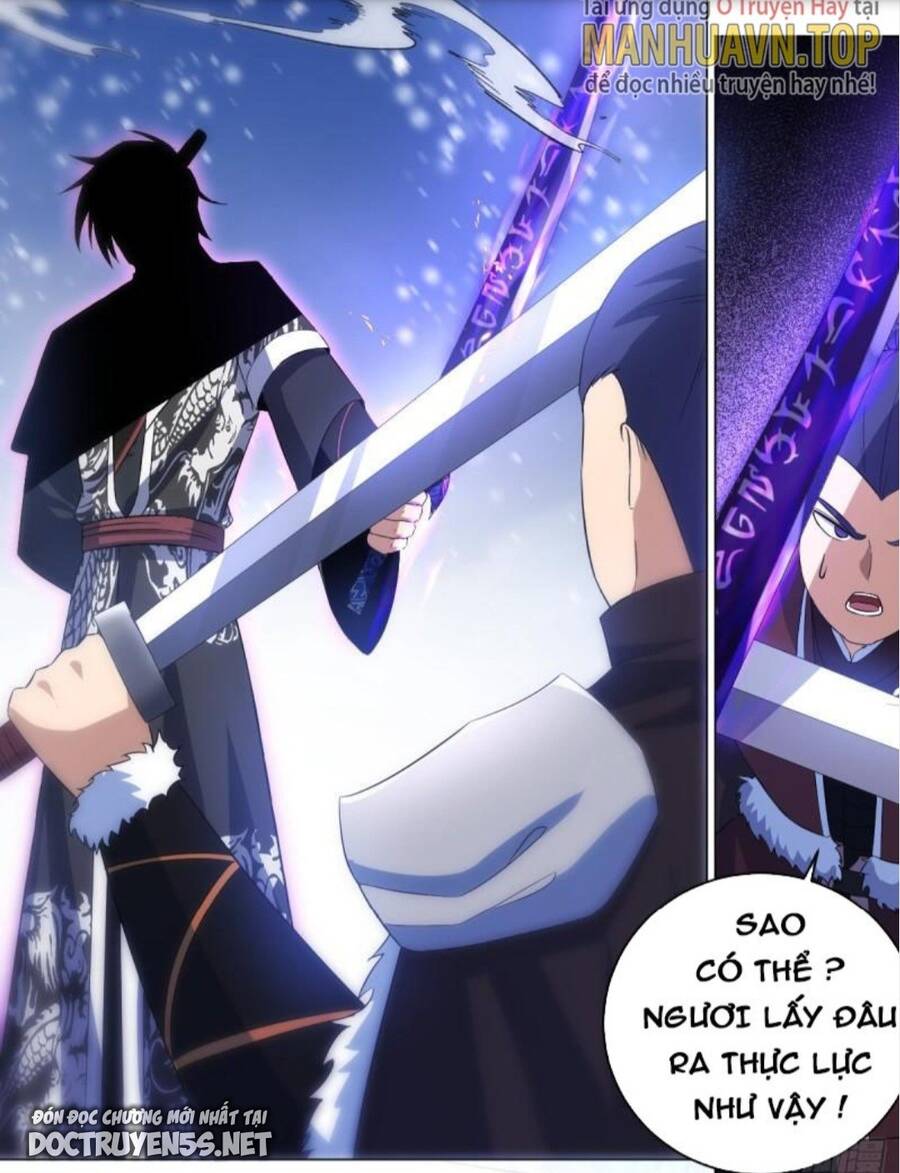Ta Làm Kiêu Hùng Tại Dị Giới Chapter 270 - 11