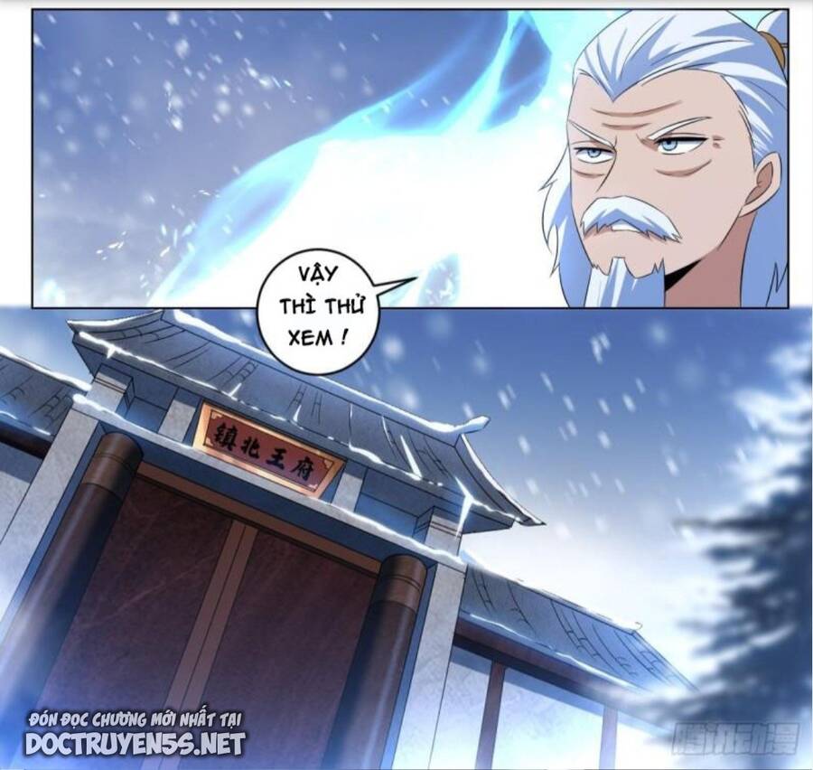 Ta Làm Kiêu Hùng Tại Dị Giới Chapter 270 - 3