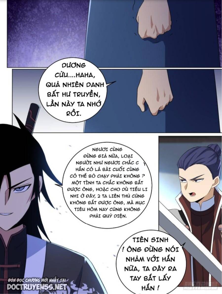 Ta Làm Kiêu Hùng Tại Dị Giới Chapter 270 - 9