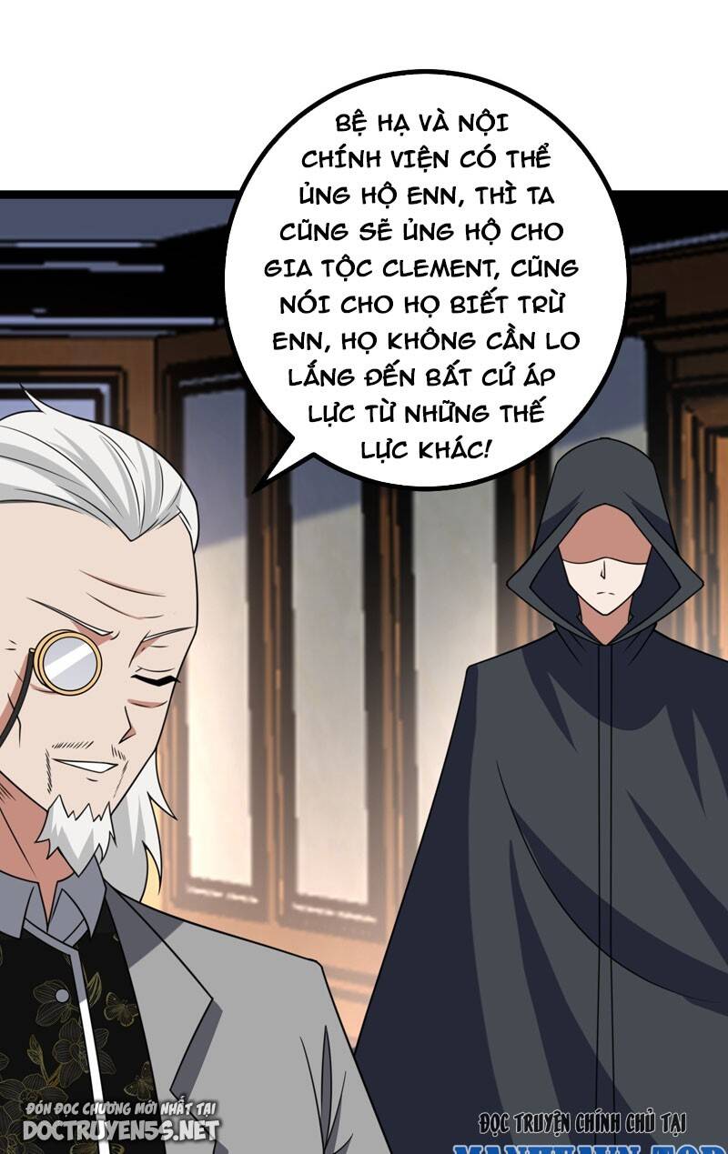 Ta Làm Kiêu Hùng Tại Dị Giới Chapter 691 - 12