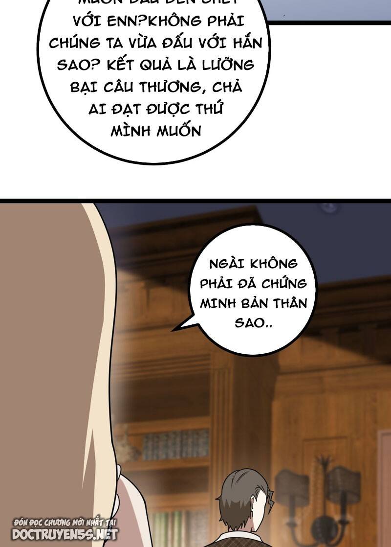Ta Làm Kiêu Hùng Tại Dị Giới Chapter 691 - 20