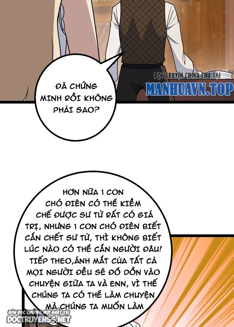 Ta Làm Kiêu Hùng Tại Dị Giới Chapter 691 - 21