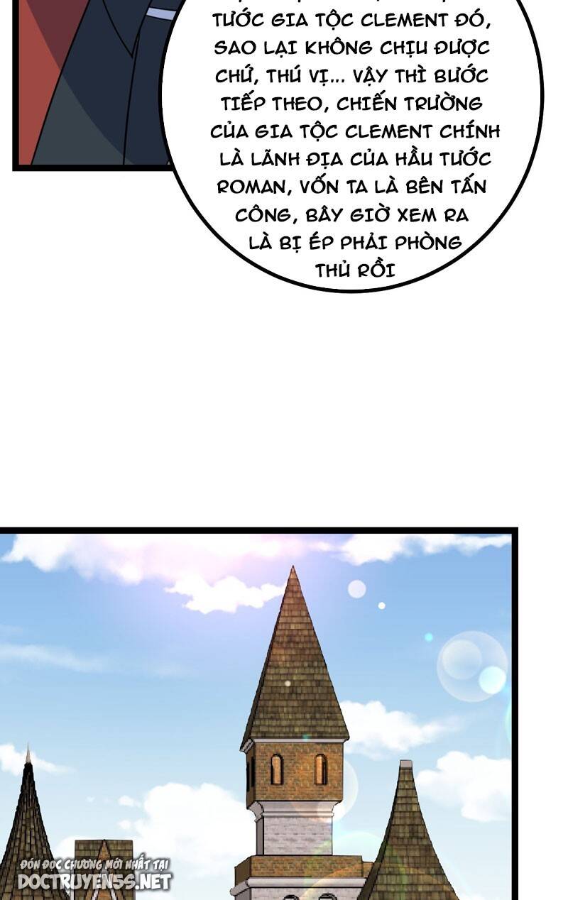 Ta Làm Kiêu Hùng Tại Dị Giới Chapter 691 - 5