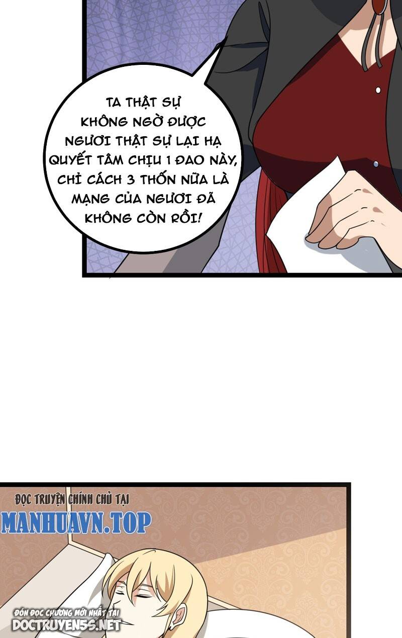 Ta Làm Kiêu Hùng Tại Dị Giới Chapter 691 - 7