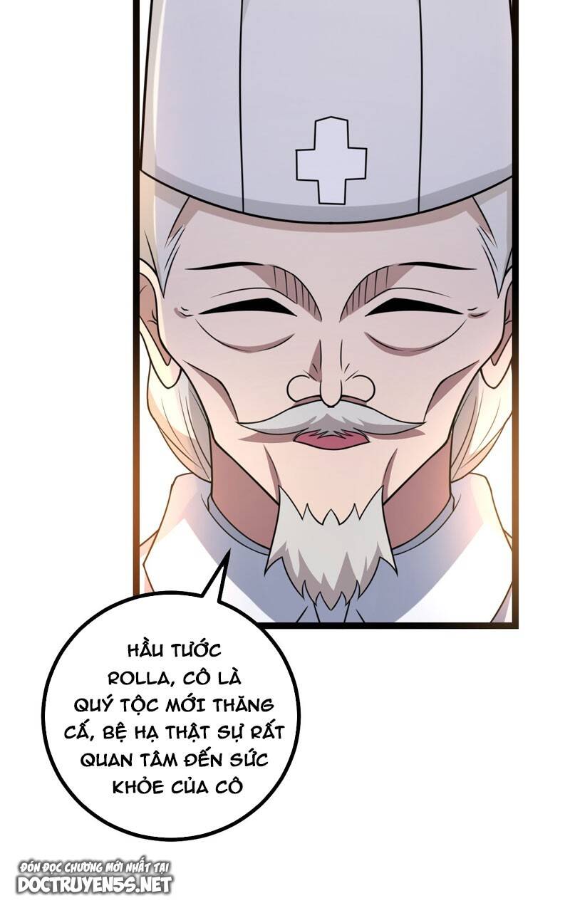 Ta Làm Kiêu Hùng Tại Dị Giới Chapter 691 - 10