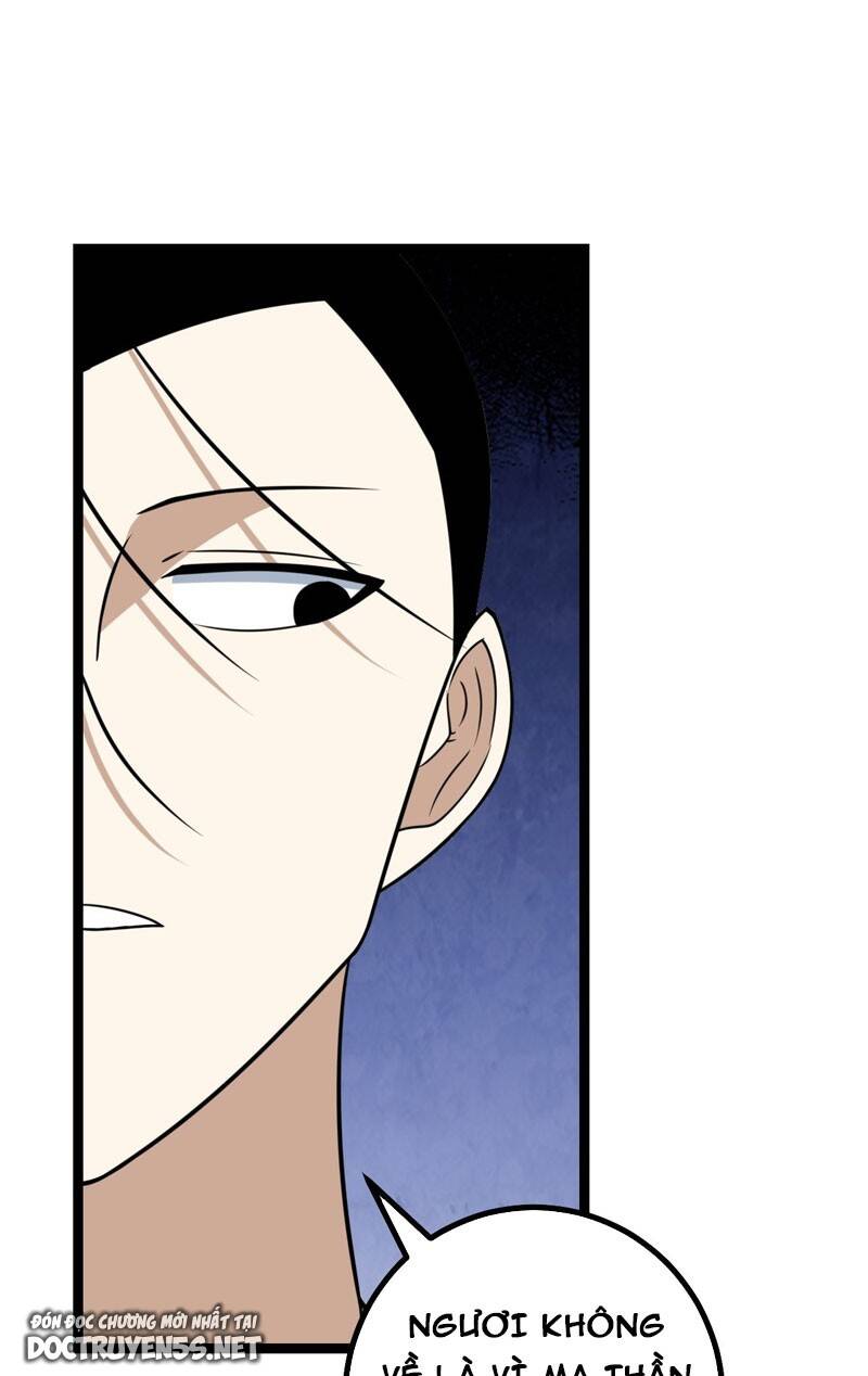 Ta Làm Kiêu Hùng Tại Dị Giới Chapter 692 - 1