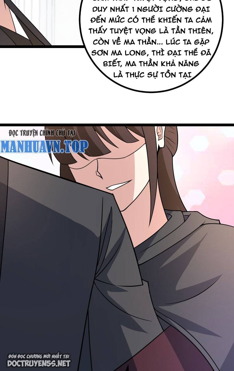 Ta Làm Kiêu Hùng Tại Dị Giới Chapter 692 - 4