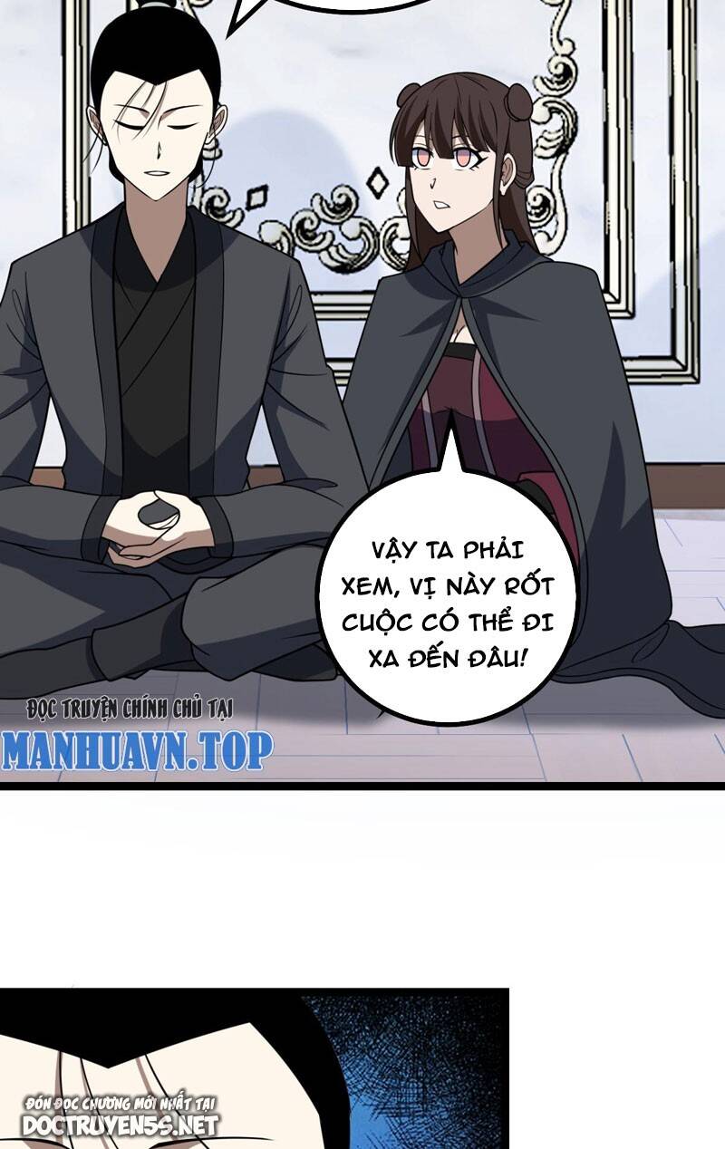 Ta Làm Kiêu Hùng Tại Dị Giới Chapter 692 - 8