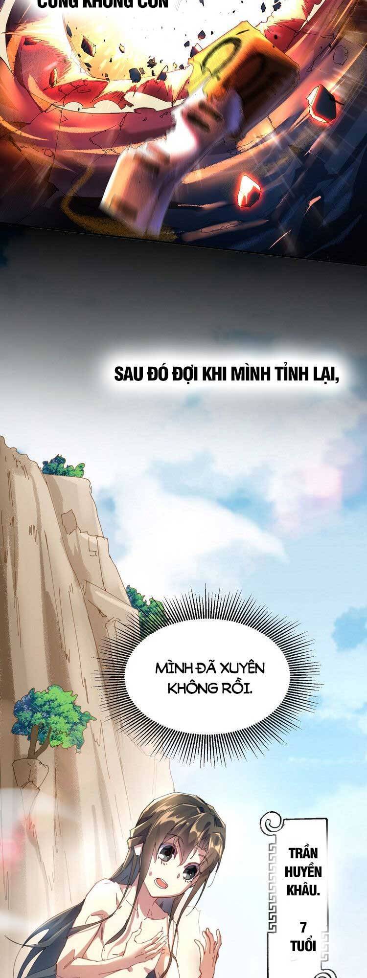 Thanh Bình Chapter 1 - 15