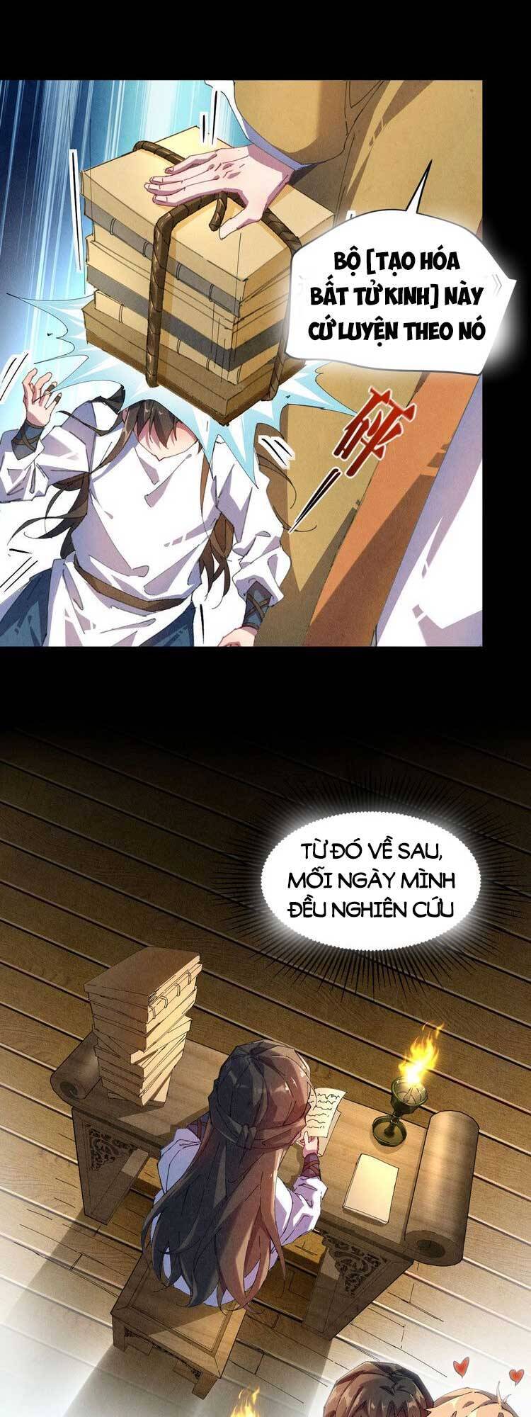 Thanh Bình Chapter 1 - 19