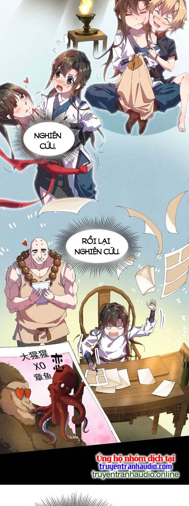 Thanh Bình Chapter 1 - 20