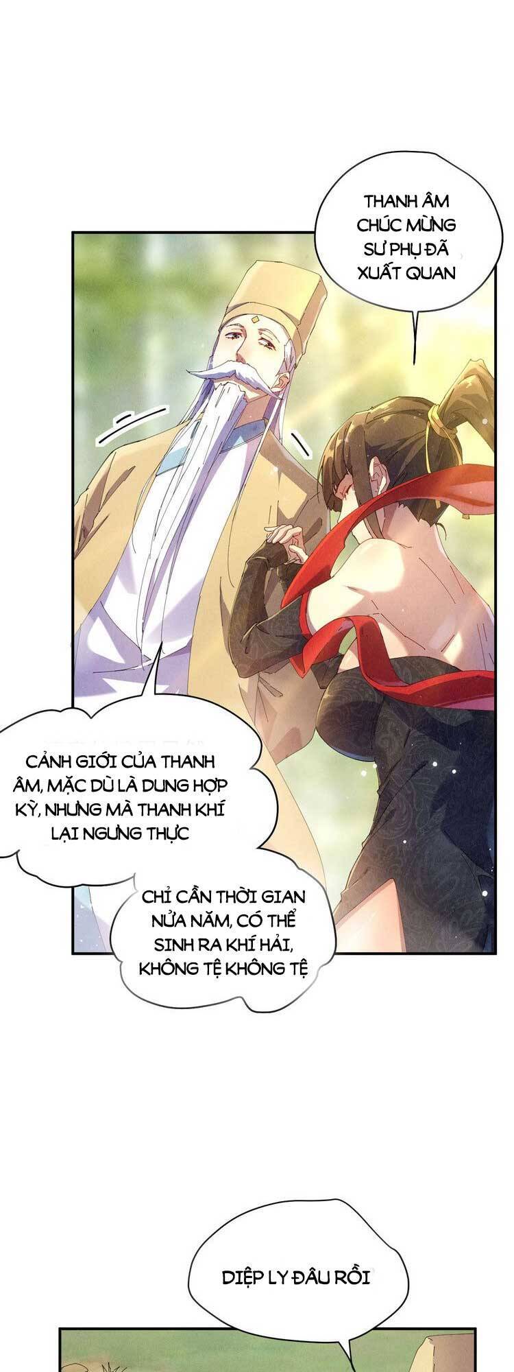 Thanh Bình Chapter 1 - 24