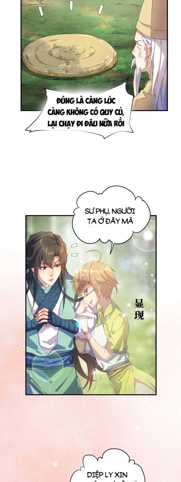 Thanh Bình Chapter 1 - 25