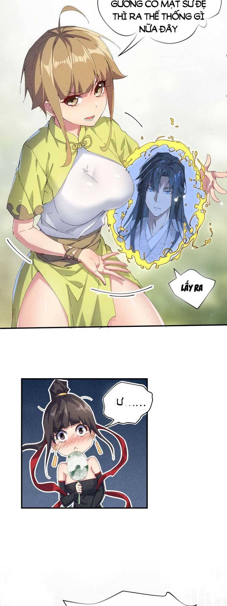 Thanh Bình Chapter 1 - 28