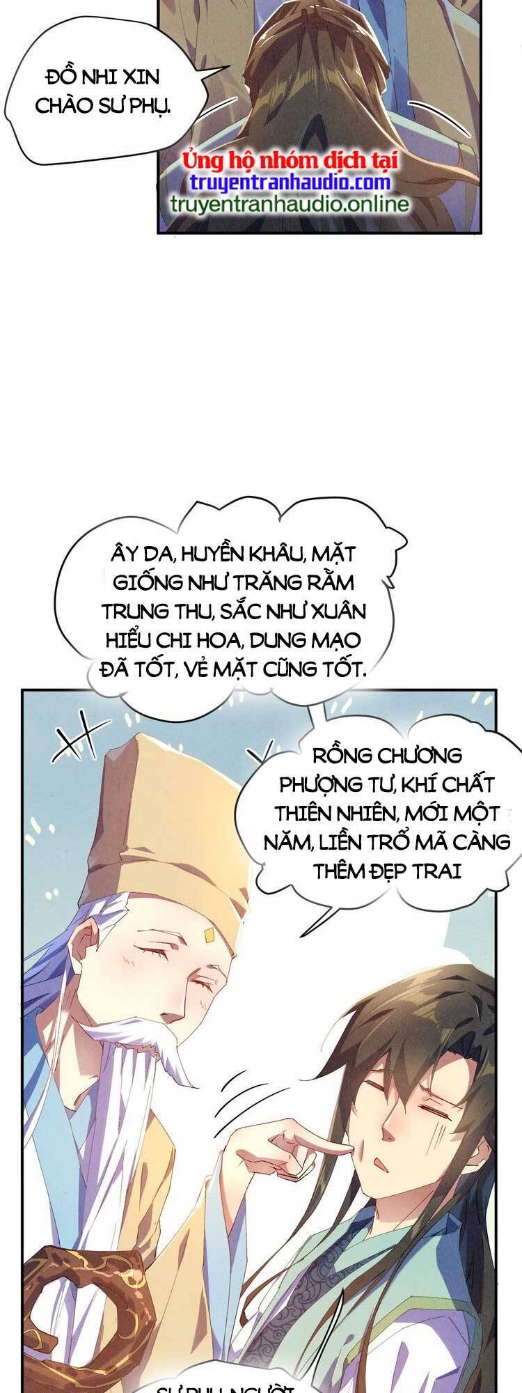 Thanh Bình Chapter 1 - 31