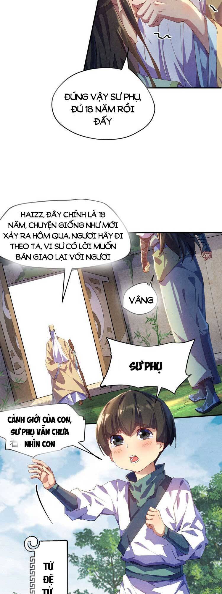 Thanh Bình Chapter 1 - 33