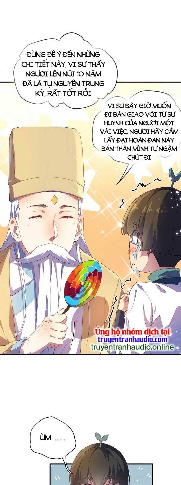 Thanh Bình Chapter 1 - 36