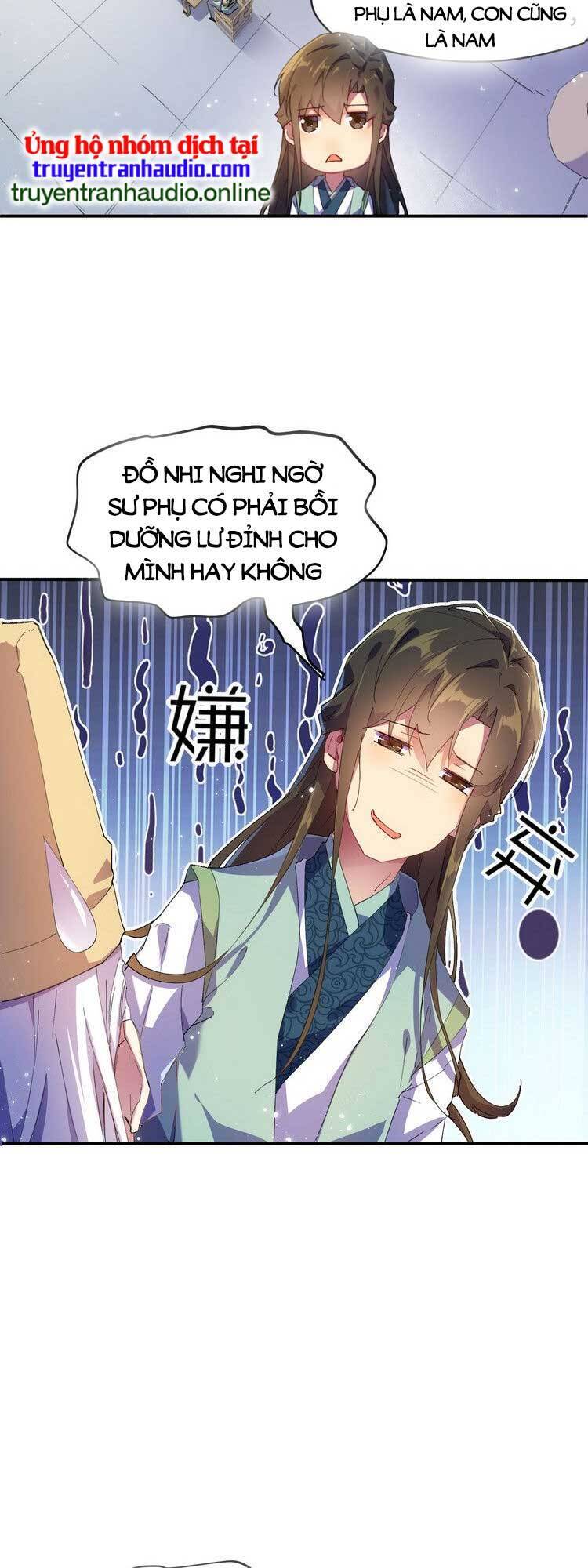 Thanh Bình Chapter 1 - 39