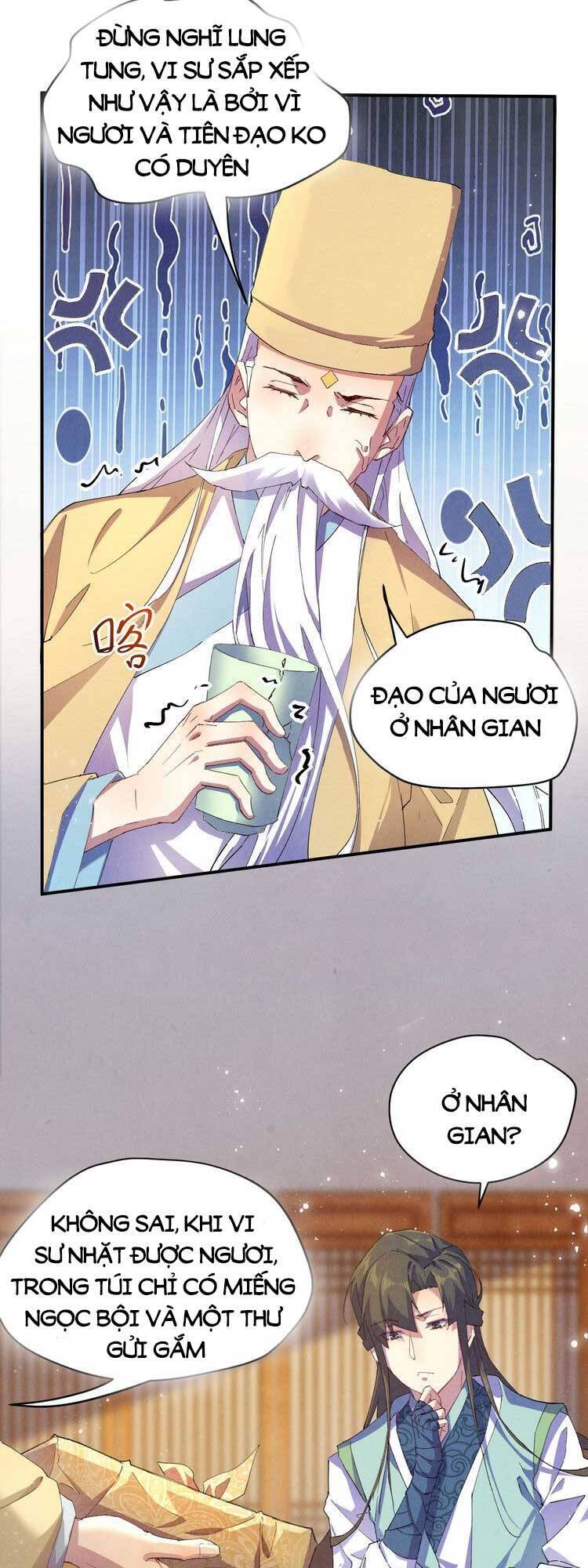 Thanh Bình Chapter 1 - 40