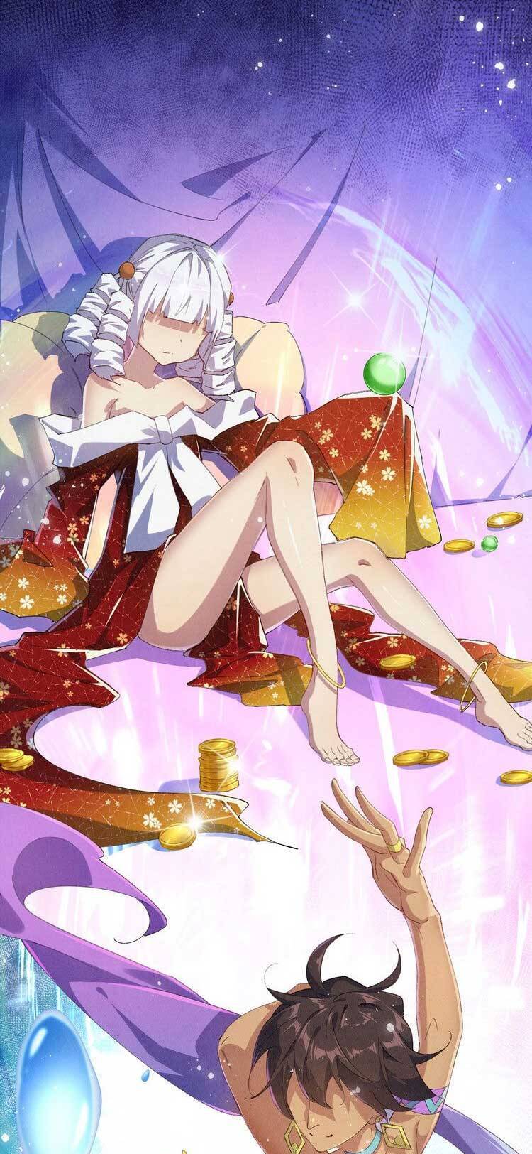 Thanh Bình Chapter 1 - 45