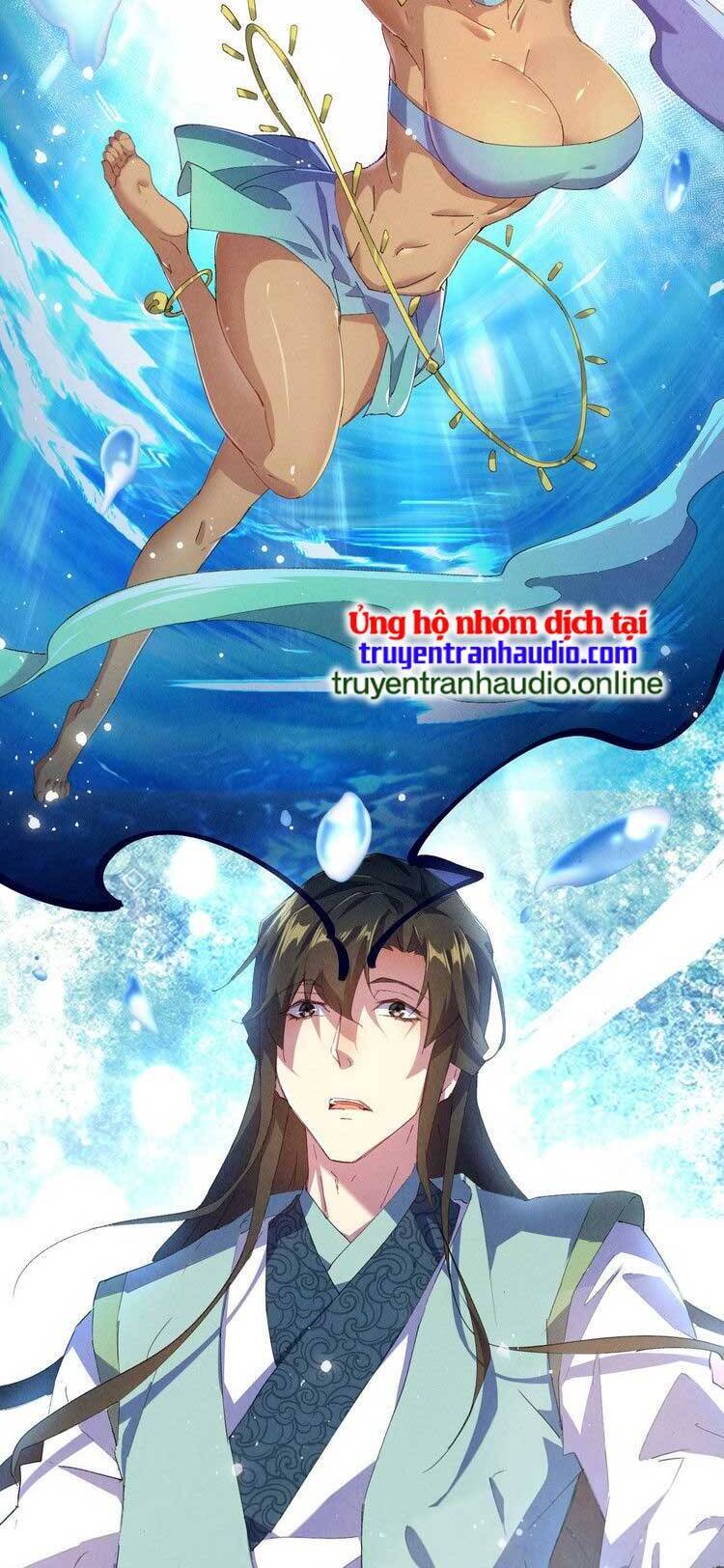 Thanh Bình Chapter 1 - 46