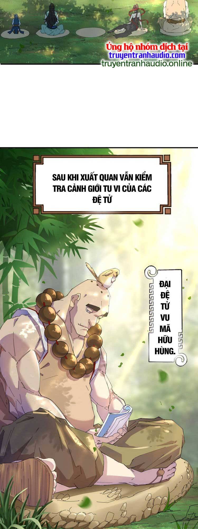 Thanh Bình Chapter 1 - 7