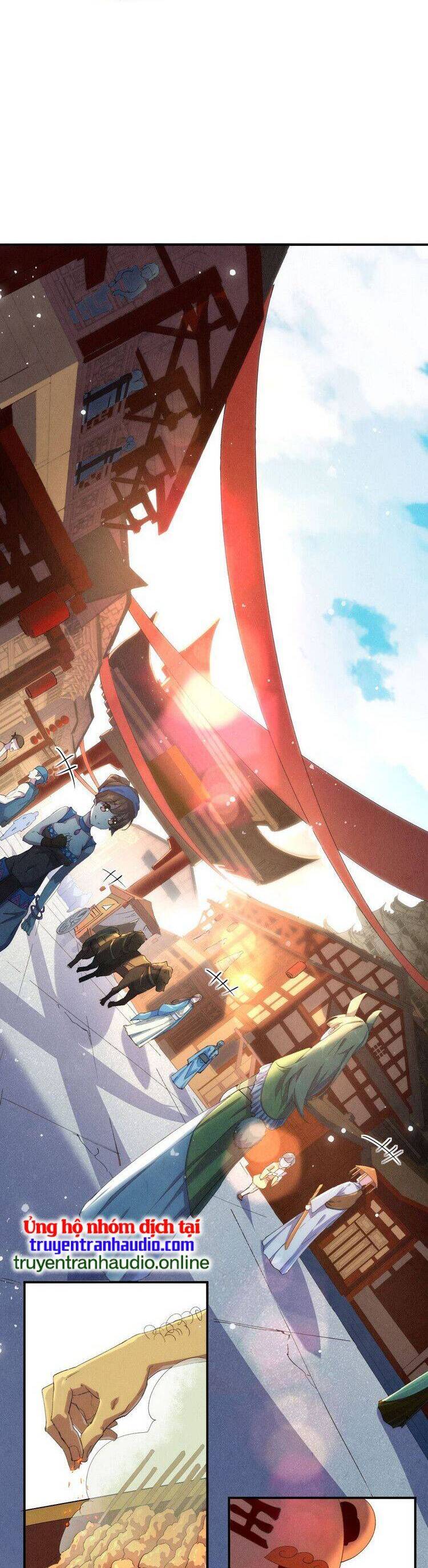 Thanh Bình Chapter 2 - 20