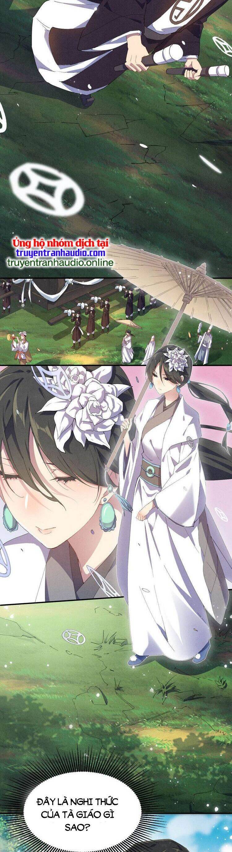 Thanh Bình Chapter 2 - 29