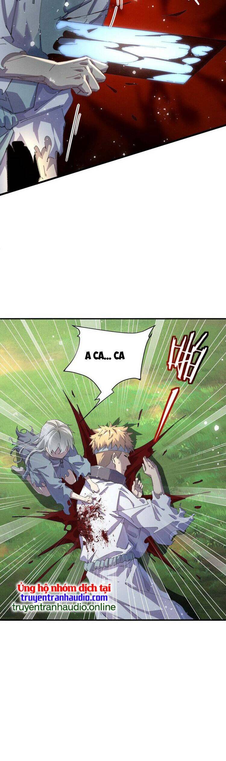 Thanh Bình Chapter 3 - 11