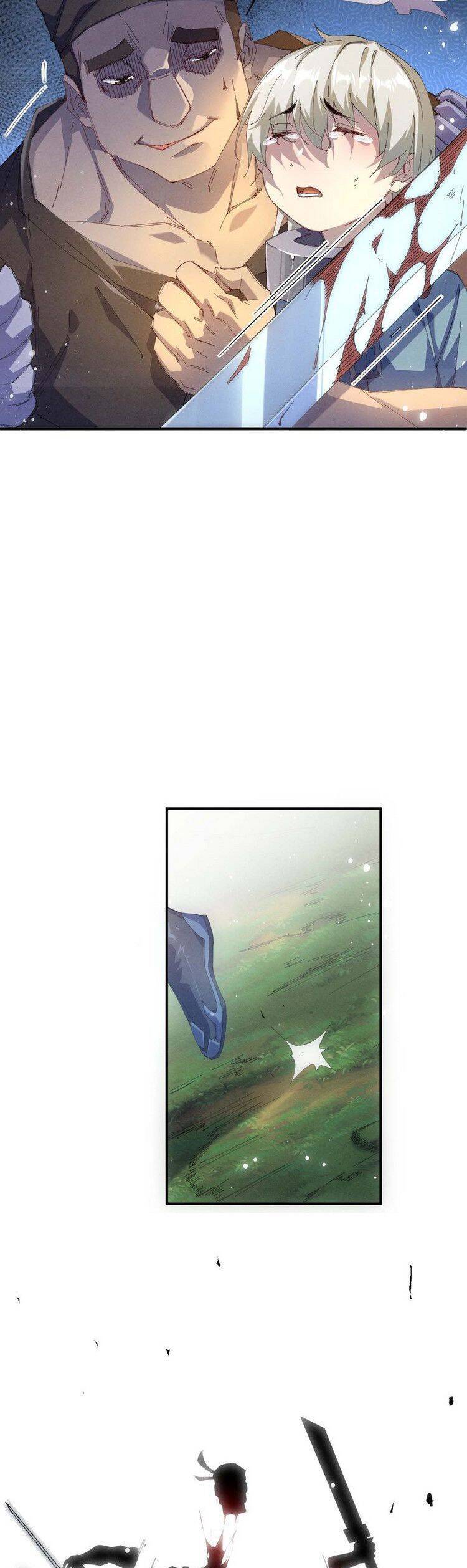 Thanh Bình Chapter 3 - 13