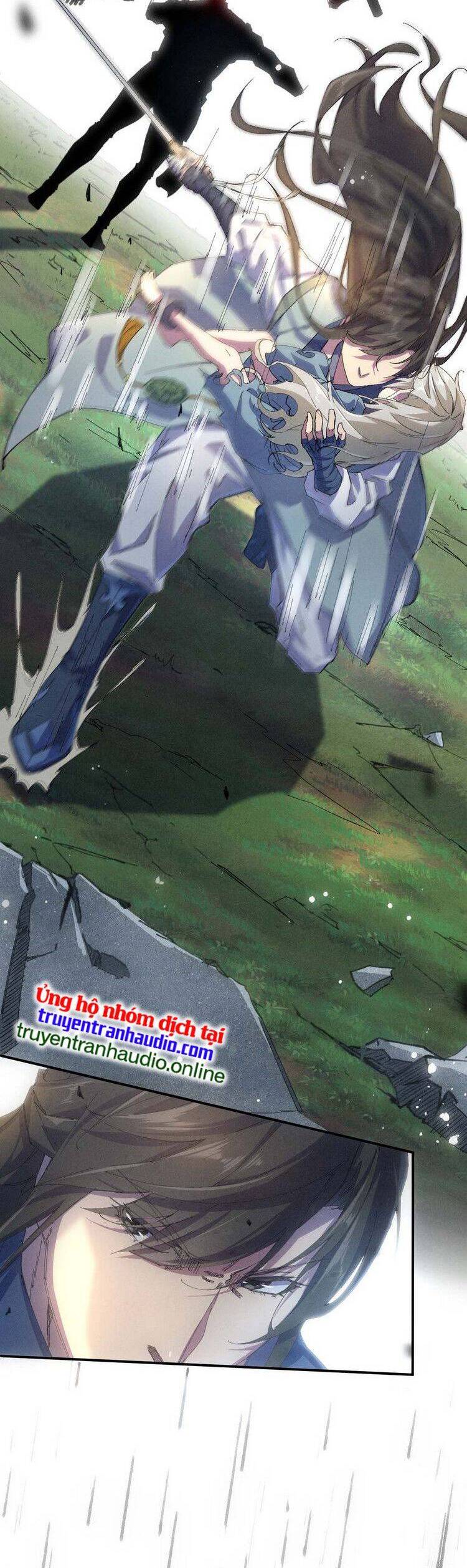 Thanh Bình Chapter 3 - 14