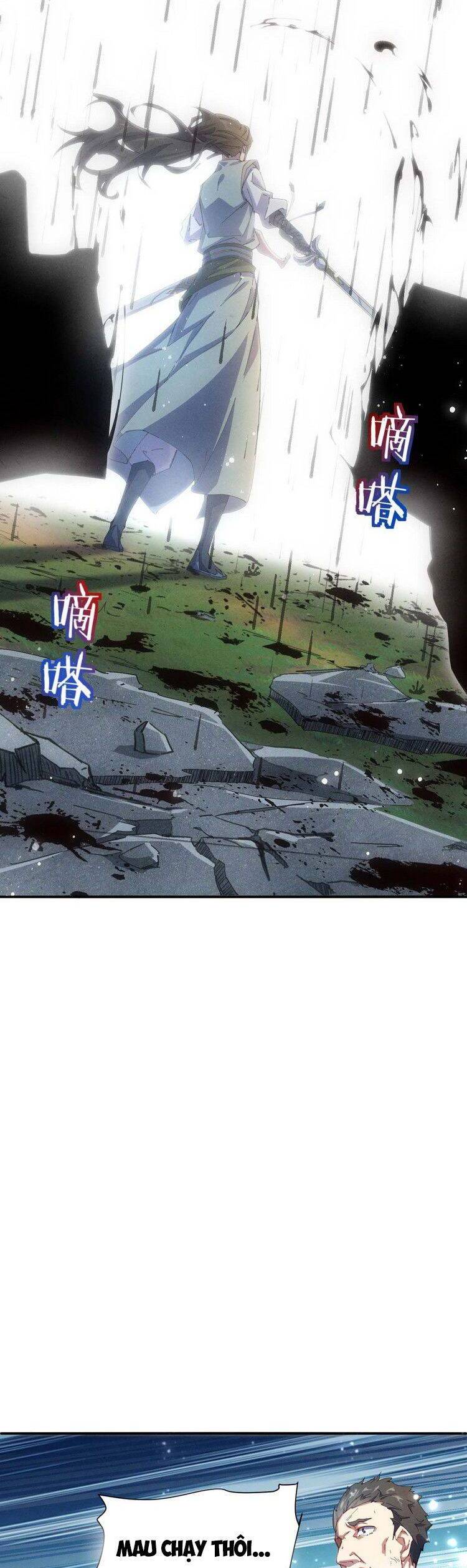 Thanh Bình Chapter 3 - 15