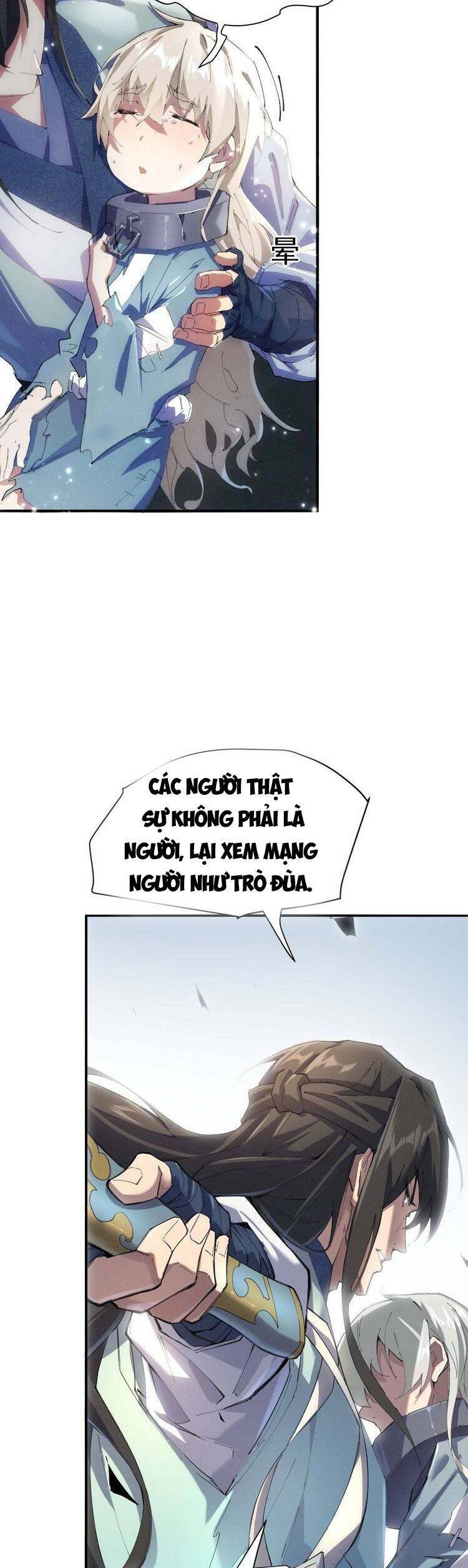 Thanh Bình Chapter 3 - 18