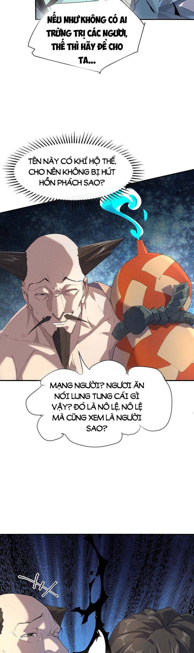 Thanh Bình Chapter 3 - 19