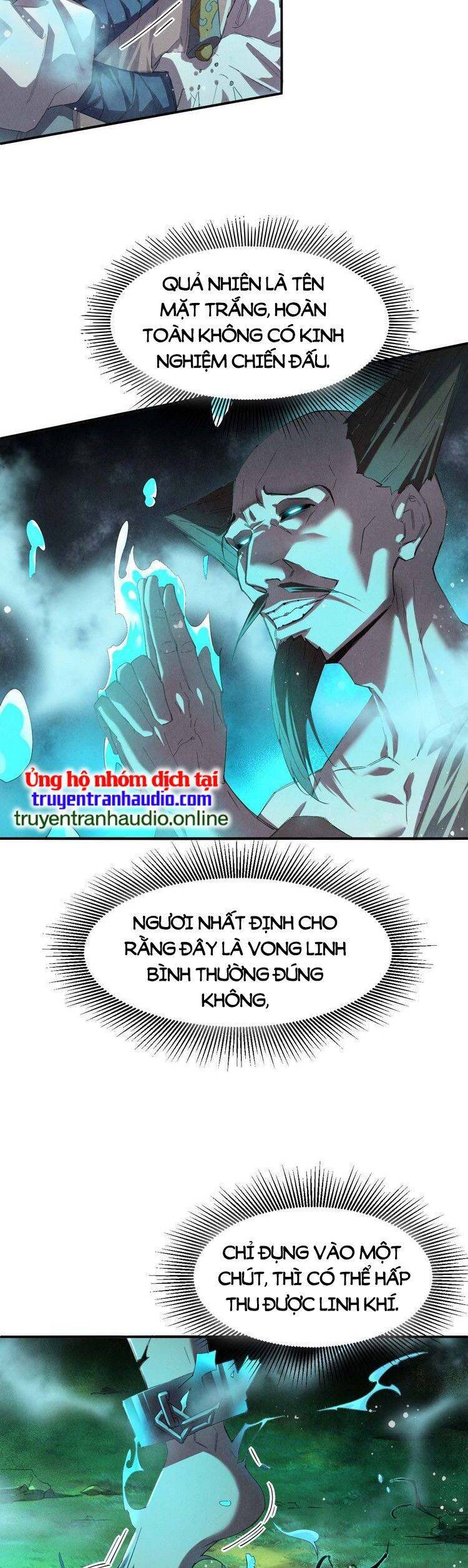 Thanh Bình Chapter 3 - 24