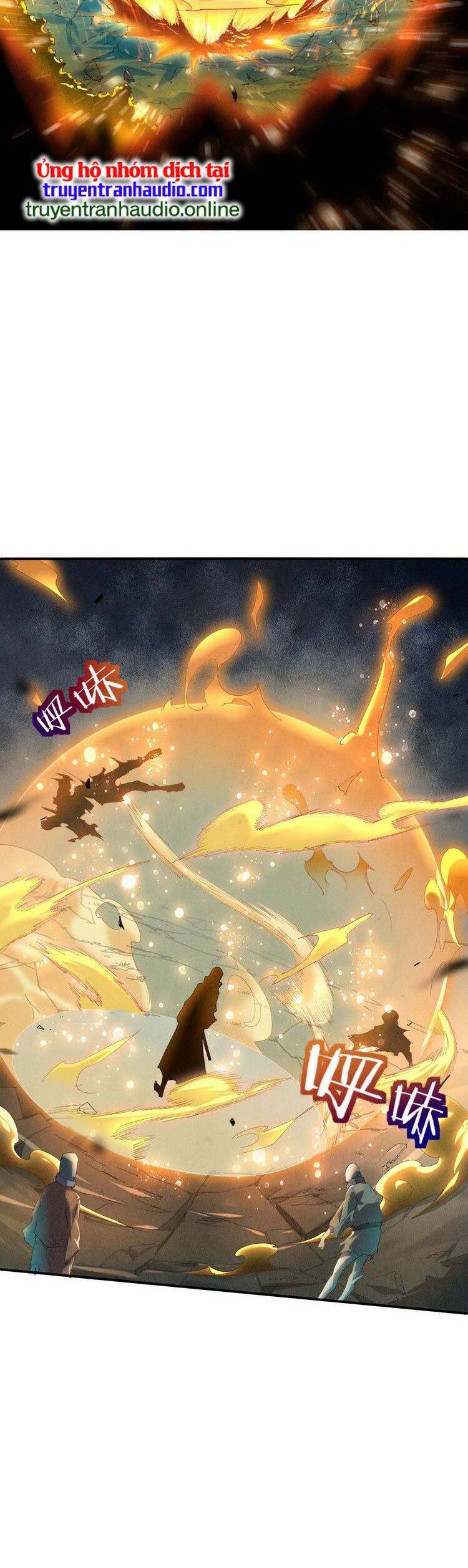 Thanh Bình Chapter 3 - 27