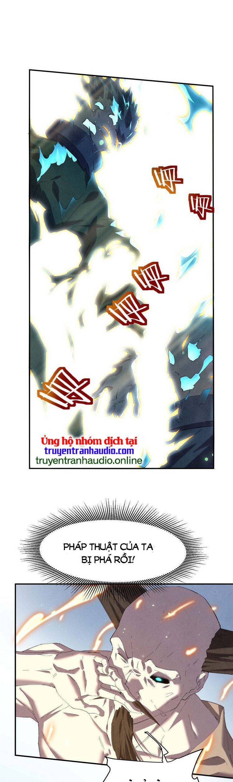 Thanh Bình Chapter 3 - 28