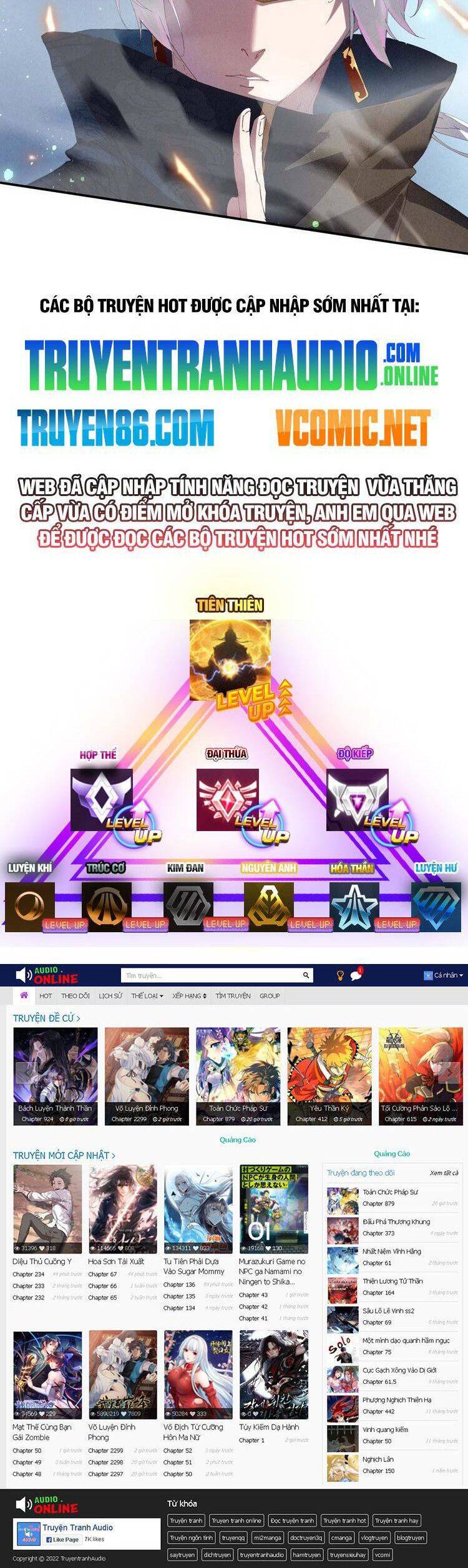 Thanh Bình Chapter 3 - 30