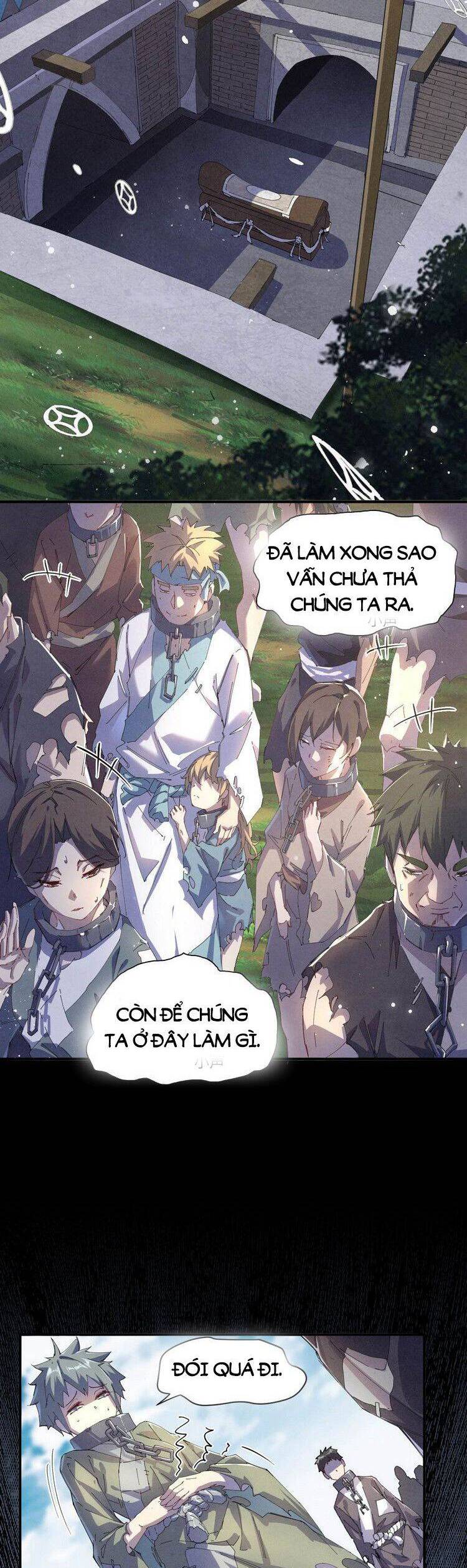 Thanh Bình Chapter 3 - 5