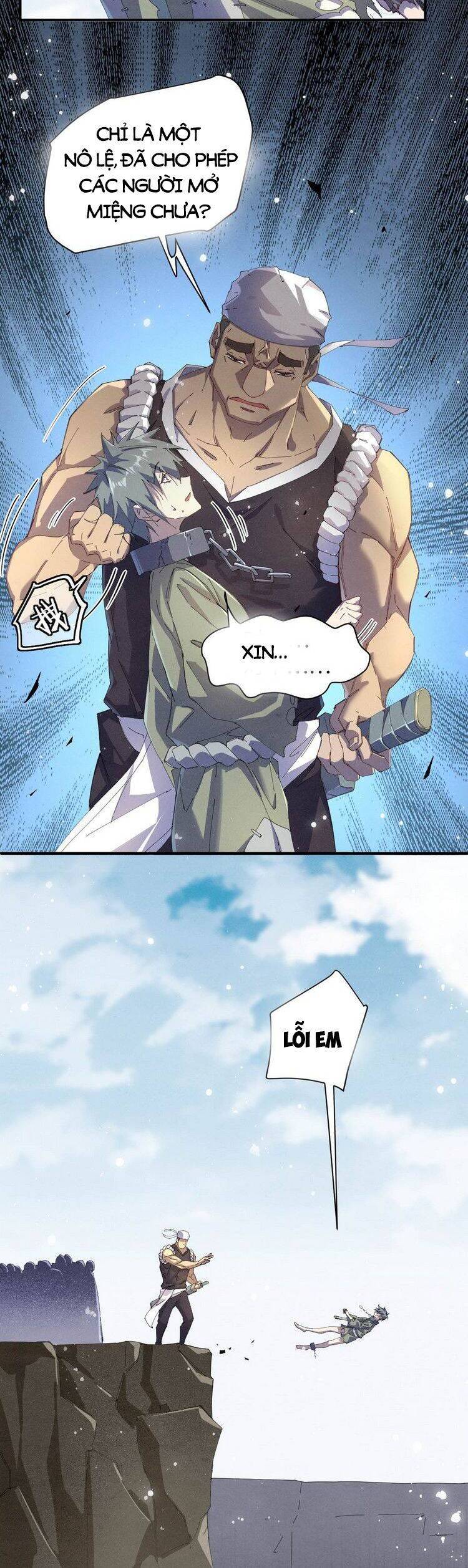 Thanh Bình Chapter 3 - 6