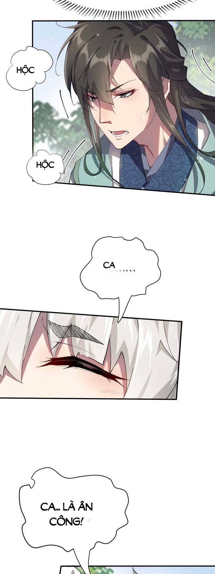 Thanh Bình Chapter 4 - 11