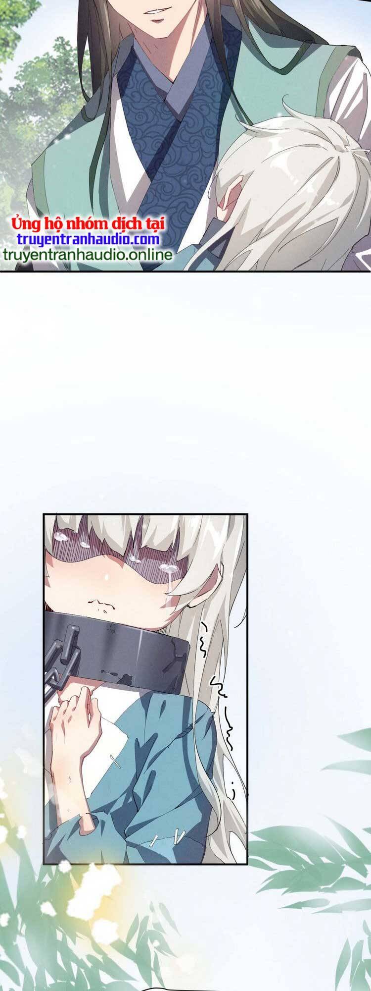 Thanh Bình Chapter 4 - 13