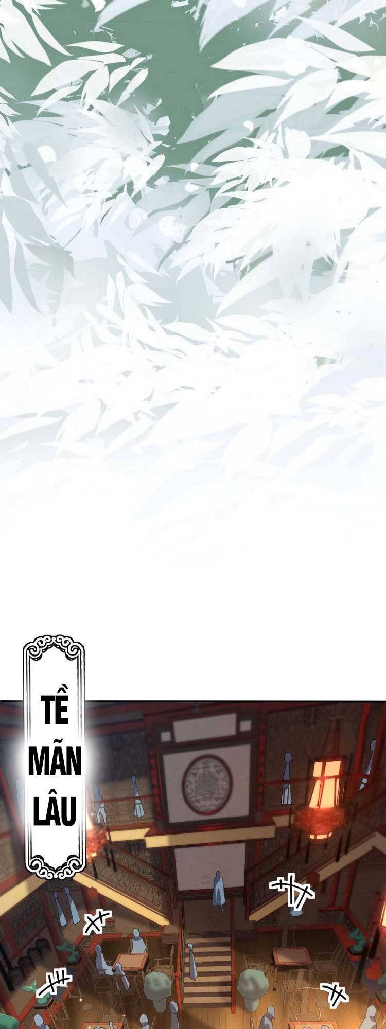 Thanh Bình Chapter 4 - 15