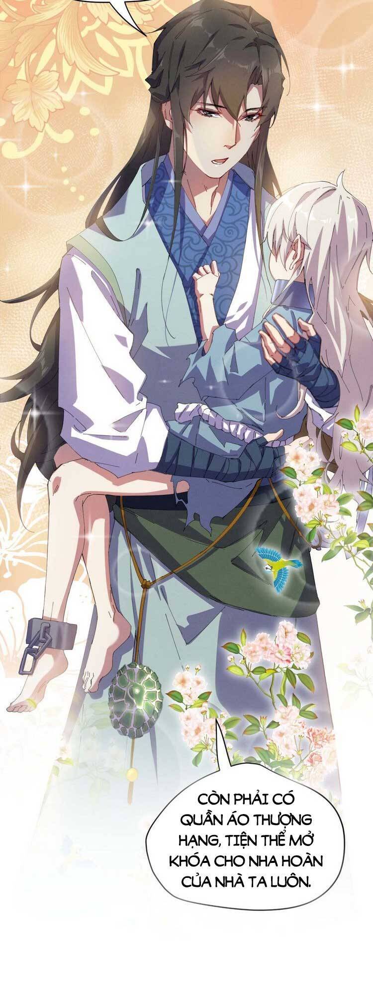 Thanh Bình Chapter 4 - 18