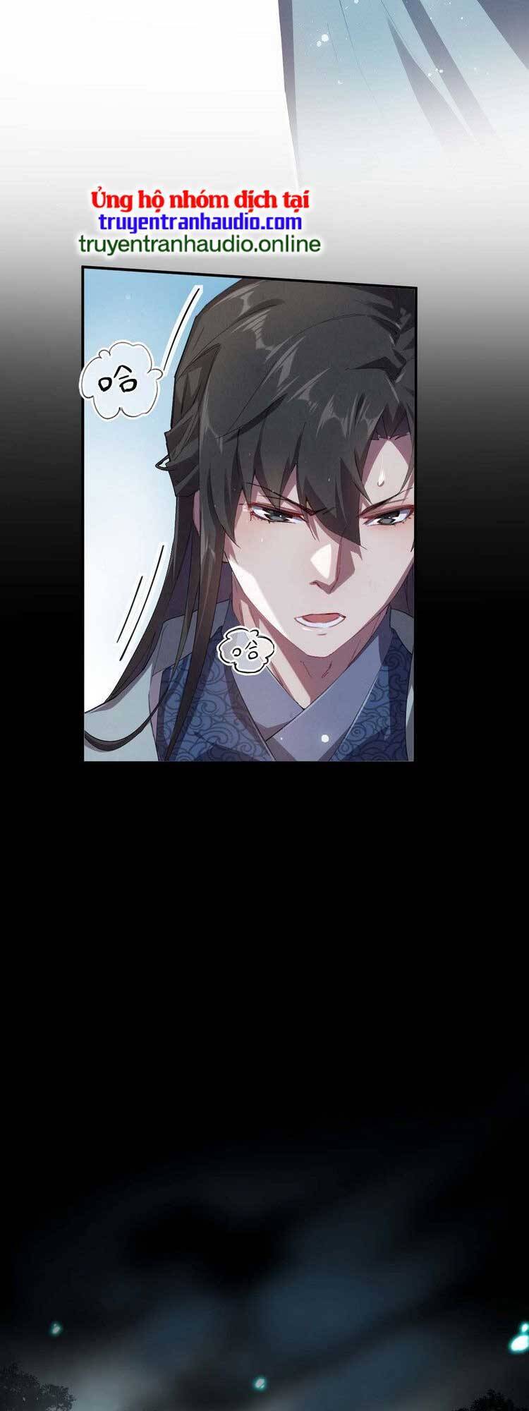 Thanh Bình Chapter 4 - 3