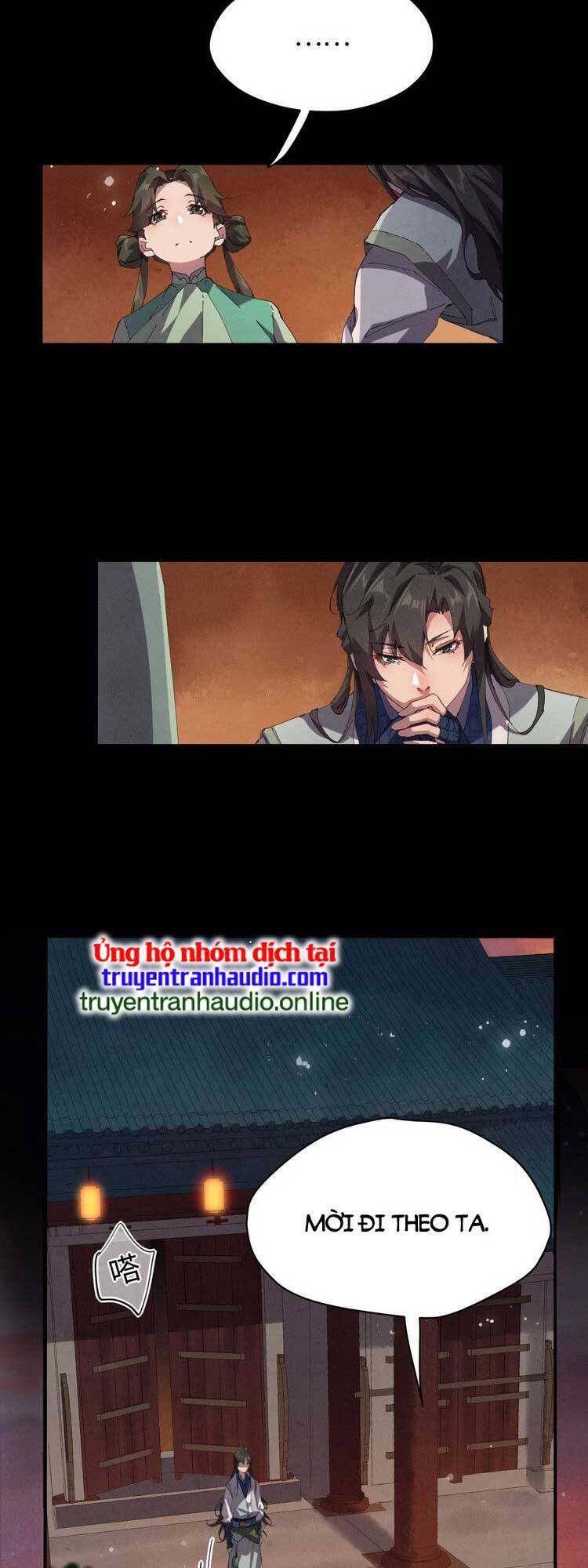 Thanh Bình Chapter 4 - 29