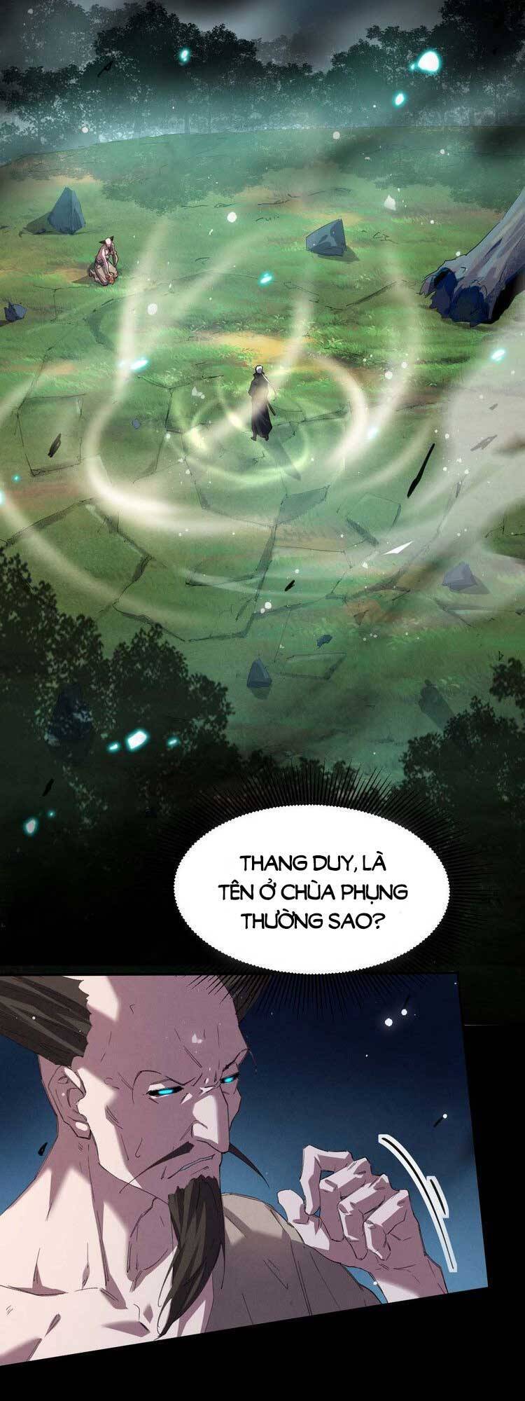 Thanh Bình Chapter 4 - 4